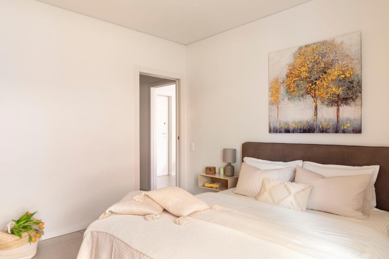 Magic Deluxe Suites - Free Parking Lugano Exterior foto